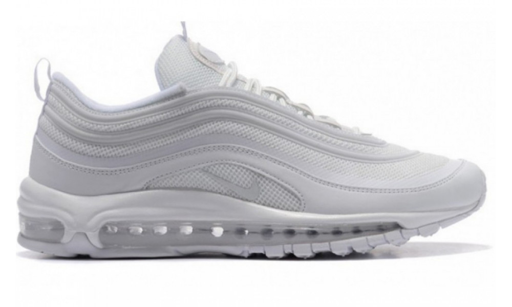 Nike Air Max 97 White